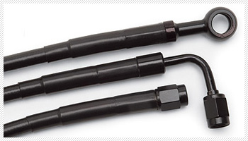 Universal Brake Hose Assembly, by Russell Performance Products