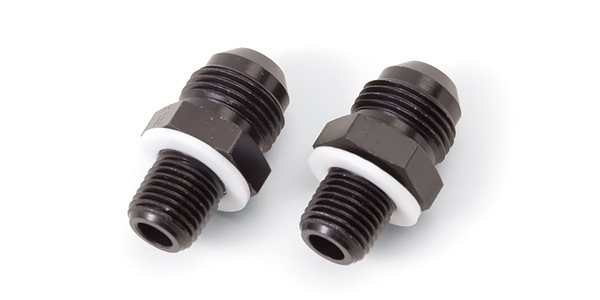 Transmission Fittings by Russell Performance Products