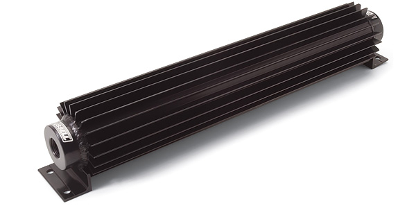 Heat Sink Transmission Coolers by Russell Performance Products
