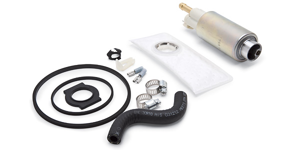 High Performance In-Tank Fuel Pumps by Edelbrock