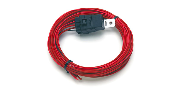 Fuel Pump Relay Kit by Edelbrock