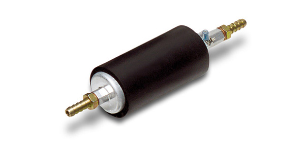 High Performance Street/Strip Electric Fuel Pumps by Edelbrock