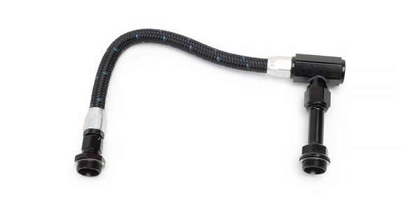 -6 & -8 Dual Inlet Carb Kits by Russell Performance Products