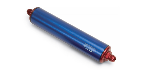 12 inch ProFilters by Edelbrock