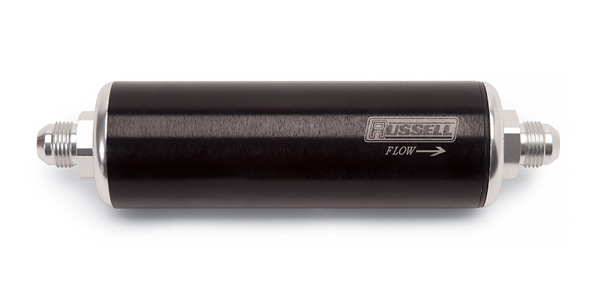 8-1/4 inch ProFilters by Edelbrock