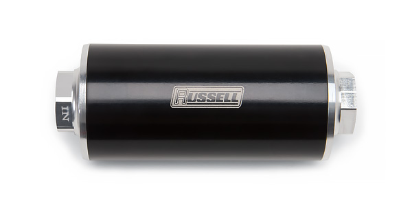 6 inch ProFilters by Edelbrock