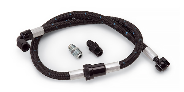 ProClassic Fuel Pump To Carb Hose Kits by Edelbrock