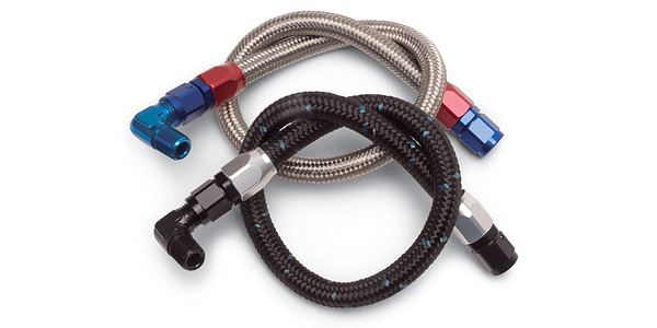 Fuel Line Kits for Edelbrock Carburetors by Edelbrock
