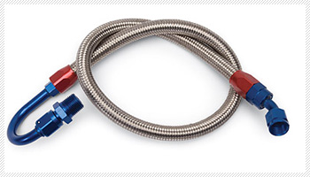 Assembled Fuel Hose Kits, by Russell Performance Products
