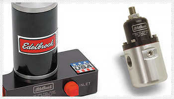 Fuel Pumps & Regulators, by Russell Performance Products