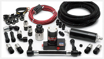 Fuel System Kits, by Russell Performance Products