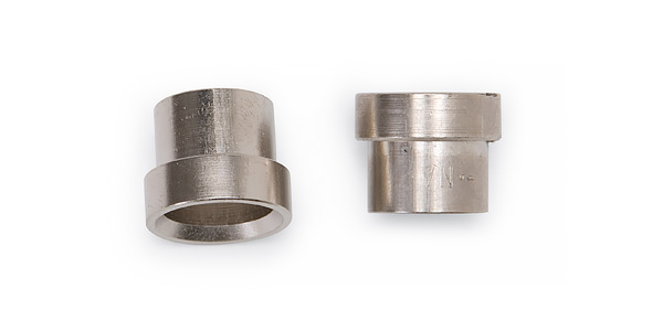 Tube Sleeves by Edelbrock