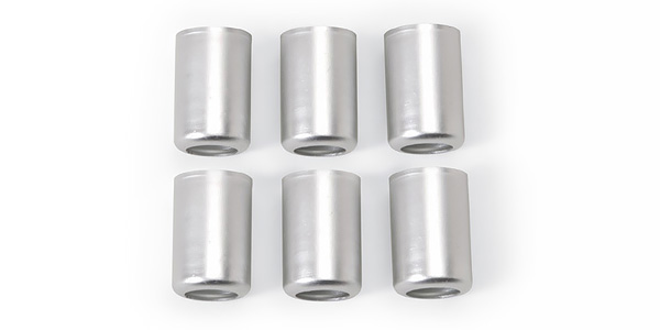 Replacement Crimp Collars by Russell Performance Products