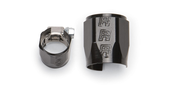 Tube Seal Hose Ends by Russell Performance Products