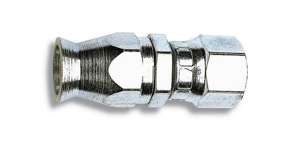 PowerFlex Straight Hose Ends by Russell Performance Products