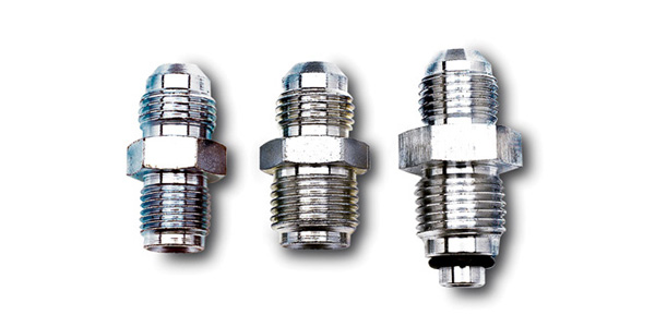 Power Steering Adapters by Russell Performance Products