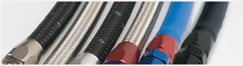 Hoses By Russell Performance Products