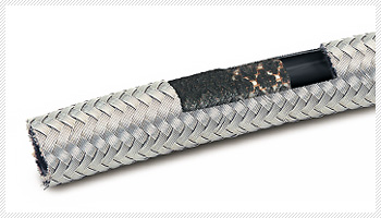 ProRace Hose, by Russell Performance Products