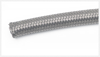 Powerflex Power Steering Hose, by Russell Performance Products