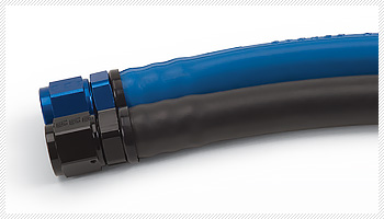 Twist-Lok Hose, by Russell Performance Products