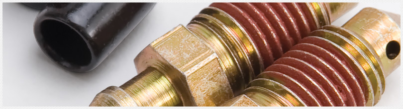 Speed Bleeders By Russell Performance Products