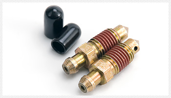 Speed Bleeders, by Russell Performance Products