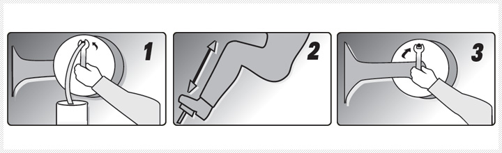 Edelbrock Speed Bleeder Instruction Guide