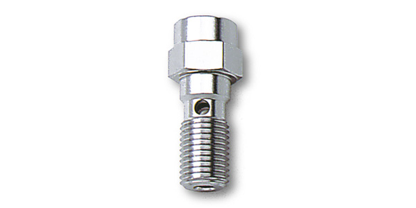 Brake Switch Banjo by Russell Performance Products