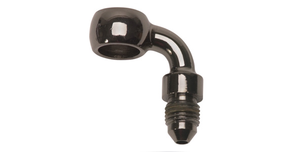 -3 Banjo 90° by Russell Performance Products