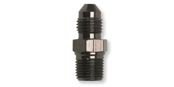-3 x 1/8 NPT Male Adapter Fitting by Russell Performance Products