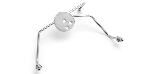 -3 Front Junction 2008-Later FL Series by Russell Performance Products