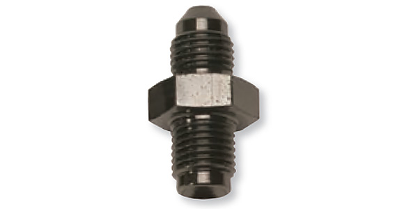 -3 x 1/8 x -24 Inverted Flare Male Adapter Fitting by Russell Performance Products