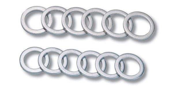 Sealing Washers; by Russell Performance Products
