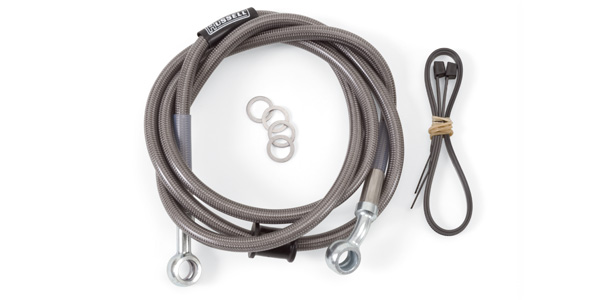 Off-Road / Dual-Sport / Motocross Brake Hose Kits By Russell Performance Products