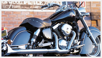 Cruiser Brake Host Kits, by Russell Performance Products