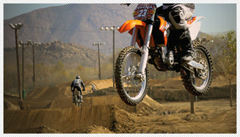 Off-Road / Motorcross Brake Hose Kits, by Russell Performance Products