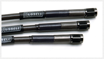 Sport ATV Brake Hose Kits, by Russell Performance Products