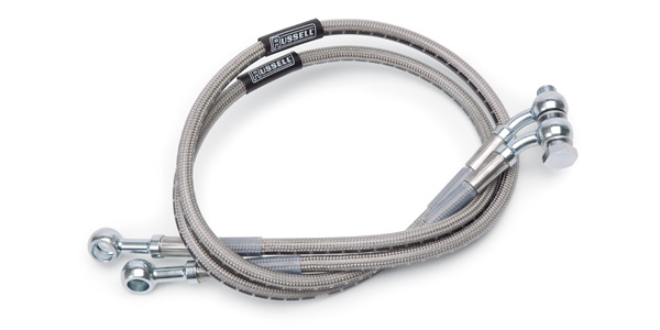 Sport ATV Brake Hose Kits By Russell Performance Products