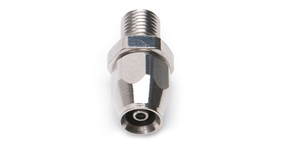 Master Cylinder Adapter by Russell Performance Products