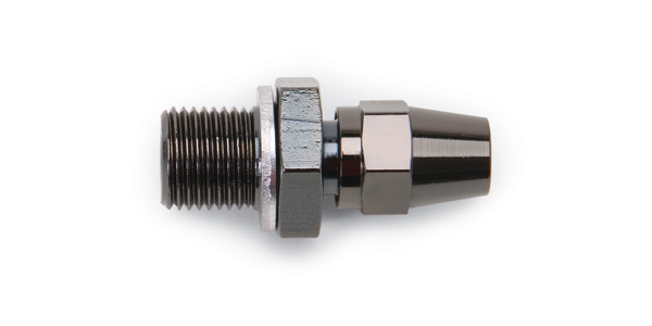 Pro System II Compression Hose End Fittings by Russell Performance Products