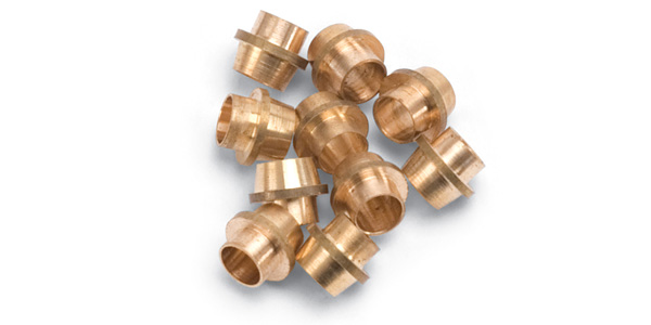 Pro System II Replacement Parts by Russell Performance Products