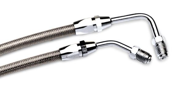 Pro System 1 Hose by Russell Performance Products
